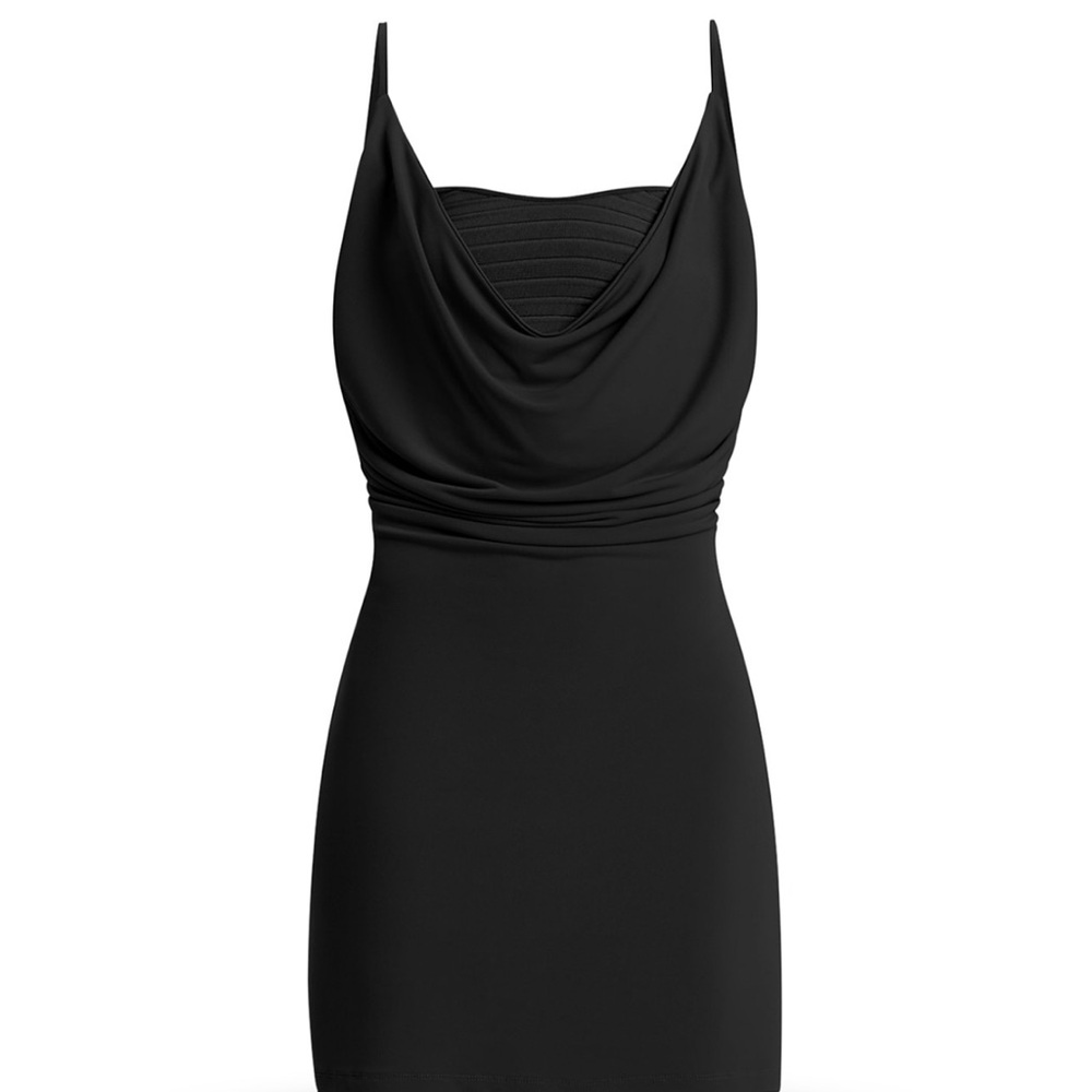 Hervé Léger Elizabeth Dress